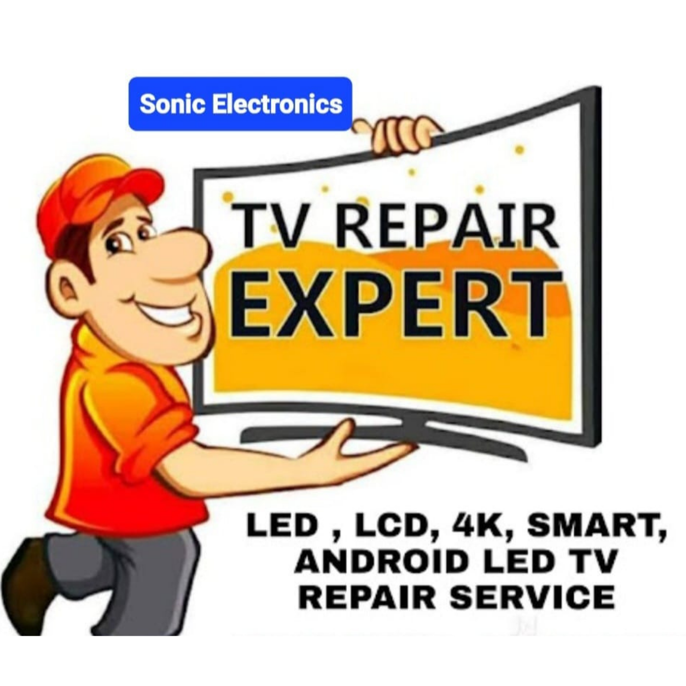 Tv Repair Expert in Noida, Delhi NCR, Ghaziabad, Indirapuram