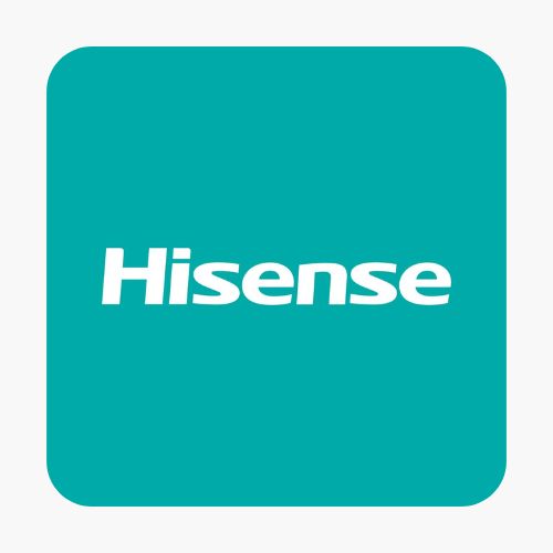 hisense final logo