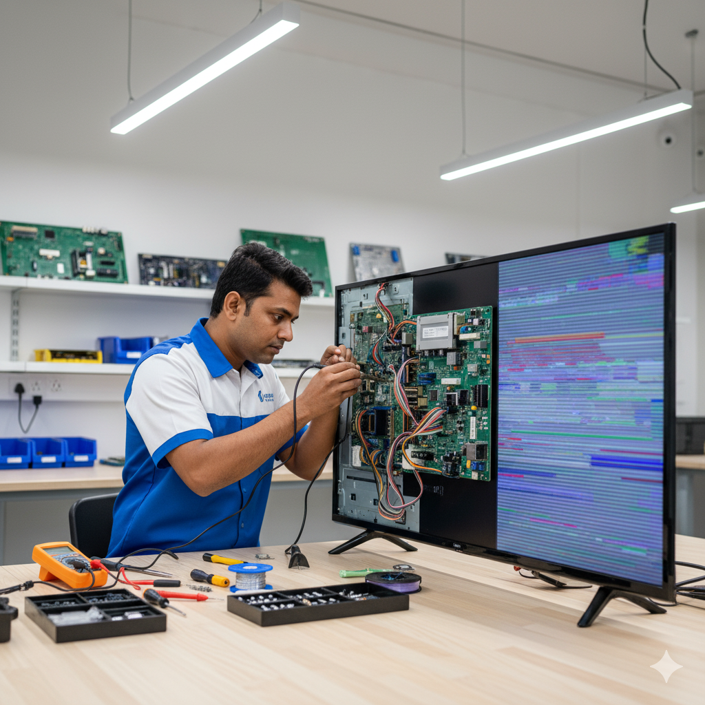 LED TV repair expert in Noida, TV Repair Experts in Ghaziabad, Trusted TV Repair in Delhi, Premium TV Repair in Noida, Expert TV Repair in Indirapuram