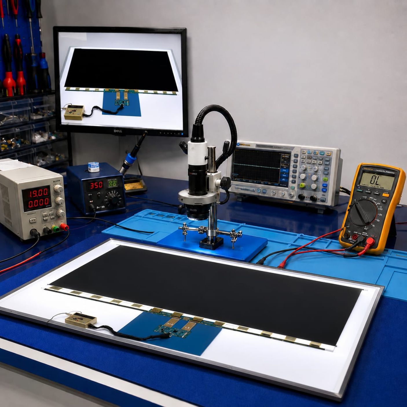 Best LED TV Repairs in Noida