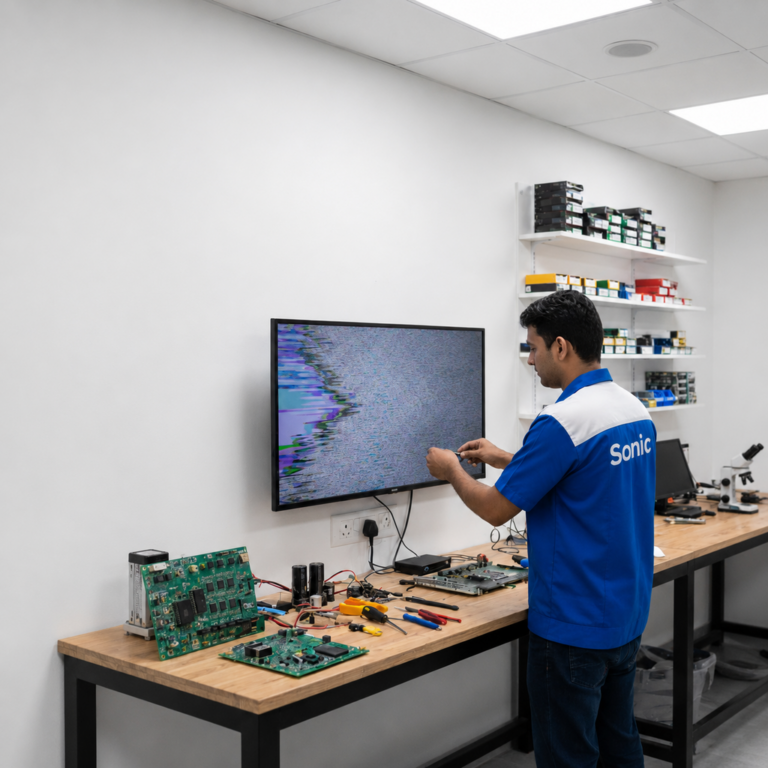 LED TV repair expert in Noida, Premium TV Repair in Noida, tv repair in noida