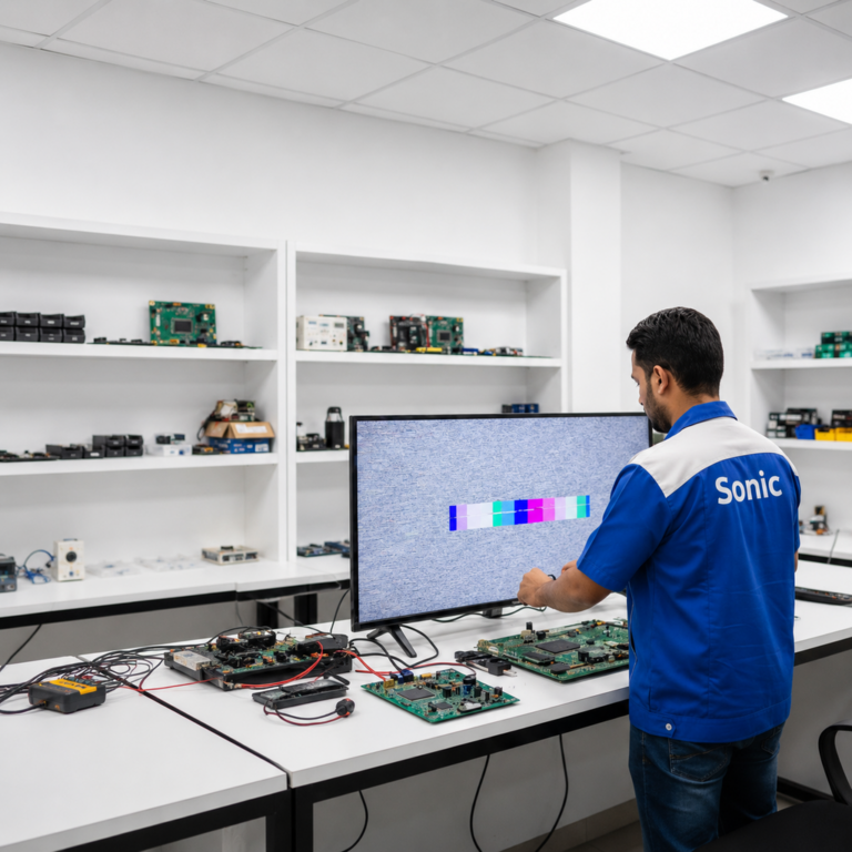 LED TV repair expert in Noida, TV Repair Experts in Ghaziabad