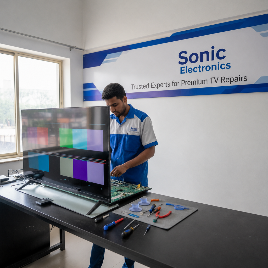 LED TV repair expert in Noida, TV Repair Experts in Ghaziabad, Trusted TV Repair in Delhi, Premium TV Repair in Noida, Expert TV Repair in Indirapuram